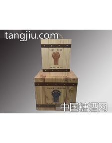 军工王精品酒招商 哈尔滨军工酿酒厂 糖酒网tangjiu.com